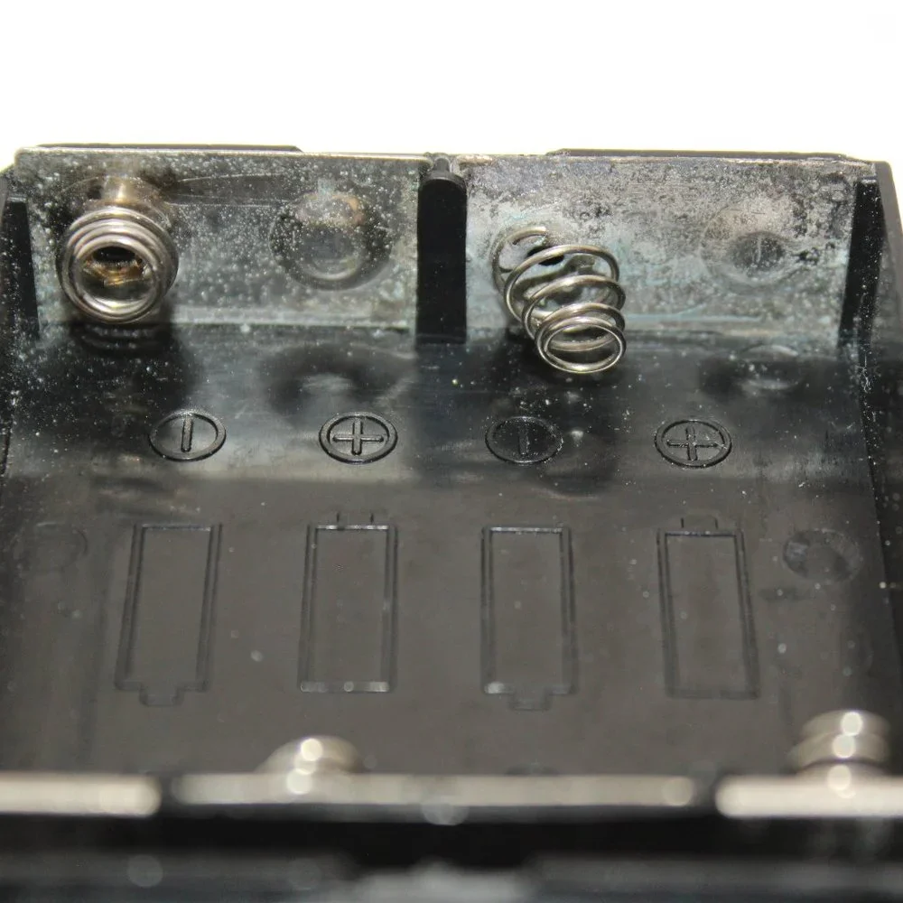 Soligor Dedicated Electronic Flash 24D Auto-Thyristor
